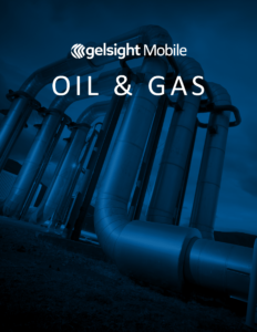 GelSight Mobile™ for Oil & Gas