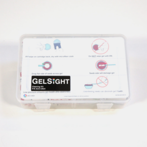 GelSight Mobile™ Cleaning Kit