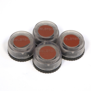 GelSight Mobile™ Gel Cartridge for Series 1 LF TPE (MB002-4)