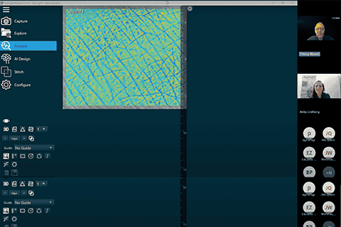 Any Material with GelSight