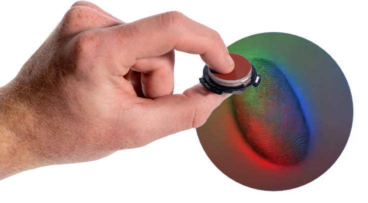 tactile sensing