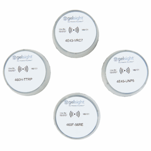 Gel Cartridge (MB101-4)