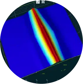 radius of0dcurvature0dmeasurement