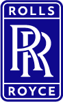 rolls royce
