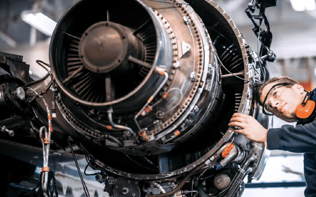 aerospace main