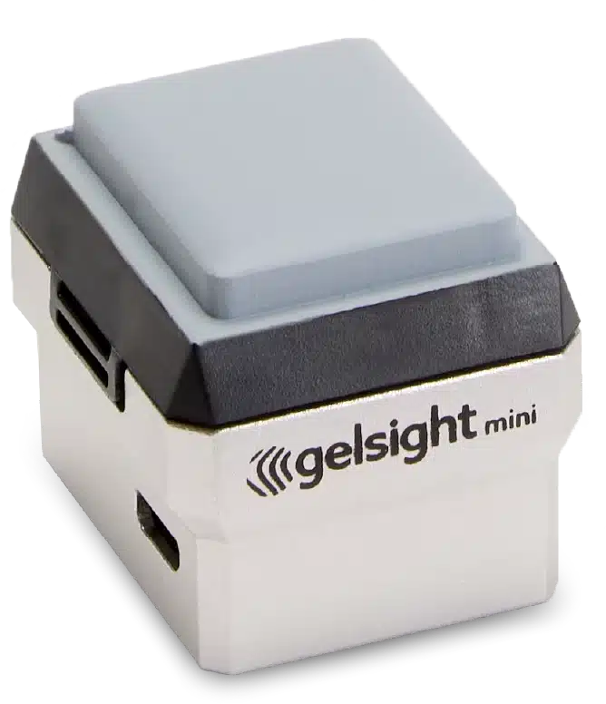 gelsight mini header