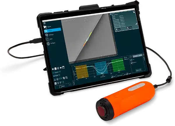 gelsight shock image