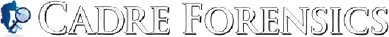 loco cadre forensics