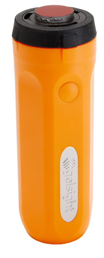 shock resistant